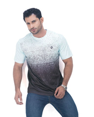 Mens Active Wear T-shirt - Yonder