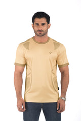 Mens Active Wear T-shirt - Energetic