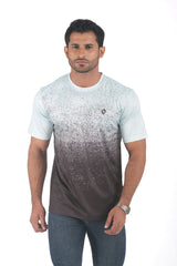 Mens Active Wear T-shirt - Yonder